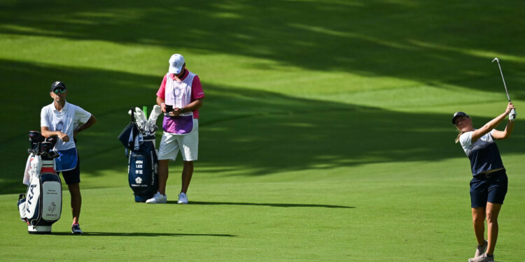 Jean-Luc Cayla : « Un formidable outil pour le golf français »