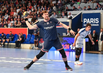Handball : Le PSG écrase le MHB en Coupe de France