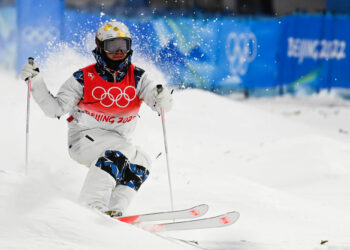 Sacha Theocharis : « C’est une belle fin »