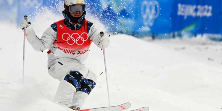 Sacha Theocharis : « C’est une belle fin »