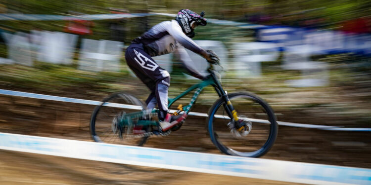 Cyclisme : Les Alpes de Haute-Provence misent sur le VTT