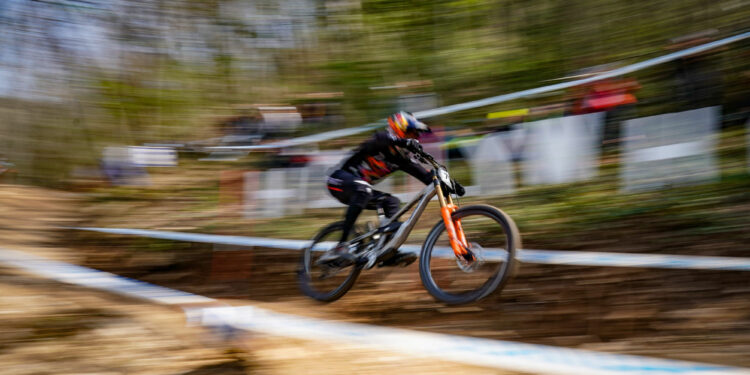 Place à la saison de VTT aux 2 Alpes
