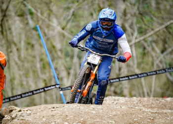 VTT : Le retour de la MB Race, course la plus dure du monde