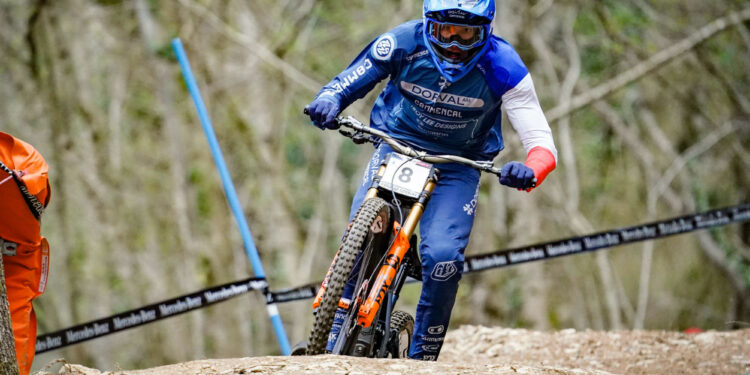 VTT : Le retour de la MB Race, course la plus dure du monde