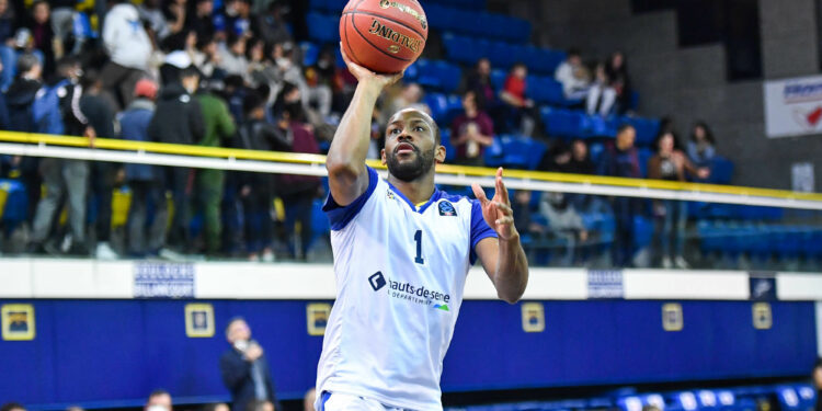 Basket : Les Mets 92 poursuivent leur bonne dynamique