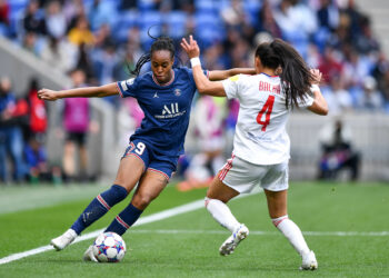 Football : Record de spectateurs en vue pour le PSG