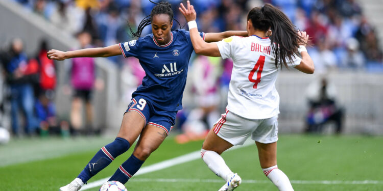 Football : Record de spectateurs en vue pour le PSG