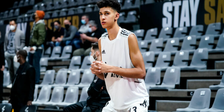 Basket : Les Espoirs de l’ASVEL inarrêtables