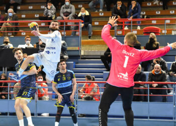 Handball : Maintien en vue pour Chartres