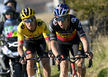 Paris-Roubaix : 25 ans après, la France rêve du sacre