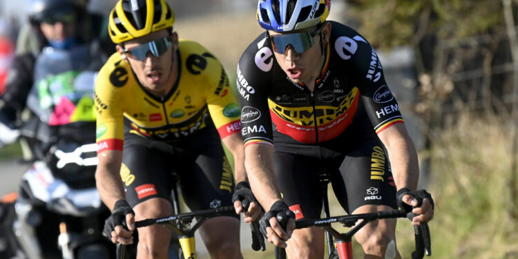 Paris-Roubaix : 25 ans après, la France rêve du sacre