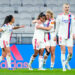 Football : L’OL féminin sauve sa saison européenne