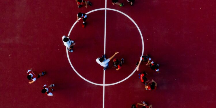 Basket : La Fête Nationale du MiniBasket en approche