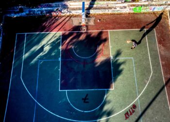 L’Adequat Challenge Tour à Saint-Ouen