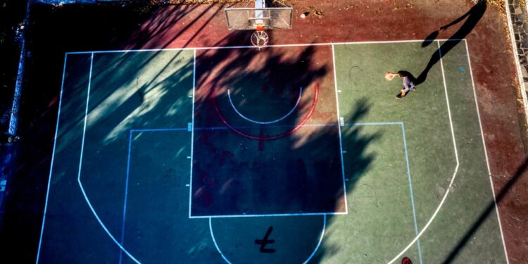 L’Adequat Challenge Tour à Saint-Ouen