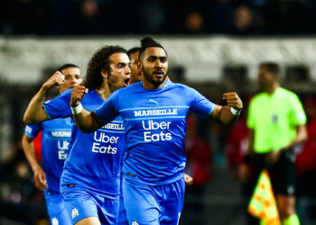 Football : En Europe, fortunes diverses pour les Olympiques