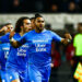Football : En Europe, fortunes diverses pour les Olympiques
