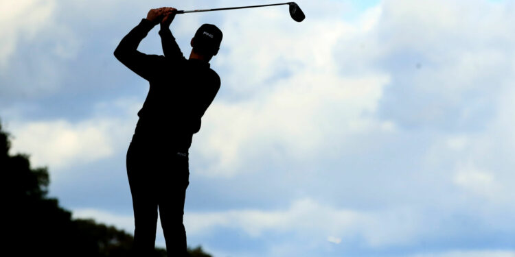 Golf : Maxime Radureau s’impose à Mont-de-Marsan