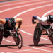 Handisport : Julien Casoli impérial à Paris