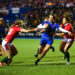 Rugby : Le Grand Chelem à porté de main des Bleues