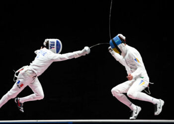 Escrime : Les tireurs rêvent du Challenge Monal