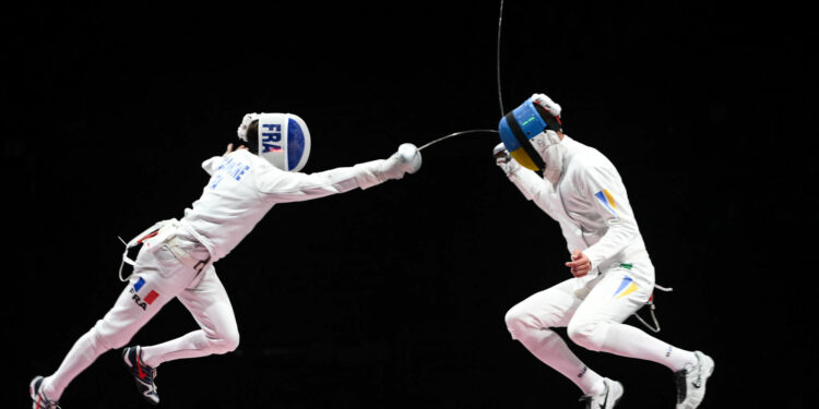 Escrime : Les tireurs rêvent du Challenge Monal