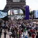 Paris 2024 : Un relais de 24h pour promouvoir le sport