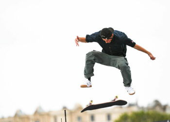 Le déploiement des 5000 Équipements sportifs de Proximité avance