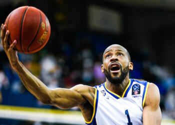 Basket : Boulogne-Levallois poursuit l’aventure européenne