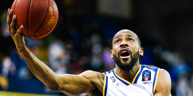 Basket : Boulogne-Levallois poursuit l’aventure européenne