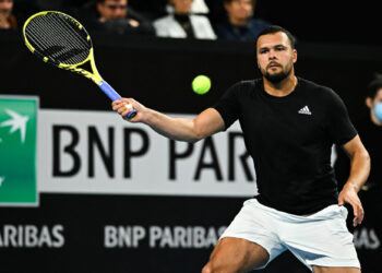 Tennis : Jo-Wilfried Tsonga dira stop après Roland-Garros