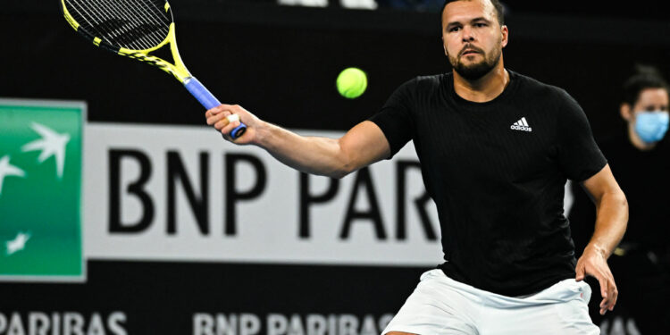 Tennis : Jo-Wilfried Tsonga dira stop après Roland-Garros