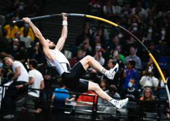 Athlétisme : Des têtes d’affiche au Meeting de Paris