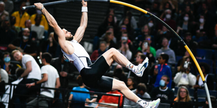 Athlétisme : Des têtes d’affiche au Meeting de Paris