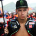 Moto GP : Fabio Quartararo vise la gagne en Argentine