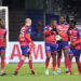 Football : Clermont entrevoit la lumière du maintien