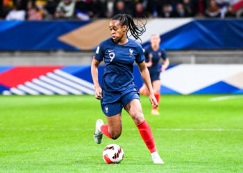 Football : La liste des Bleues connue le 30 mai