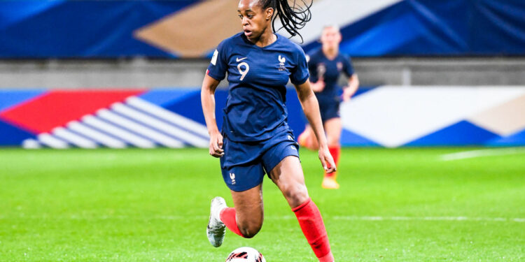 Football : La liste des Bleues connue le 30 mai