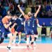 Volley : Montpellier en finale après un match fou