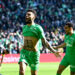 Football : L’AS Saint-Etienne attaque le sprint final