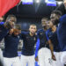Futsal : Les Bleus réalisent l’exploit à Toulon