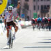 Cyclisme : Geoffrey Bouchard victorieux sur le Tour des Alpes