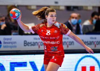 Handball : Tout roule pour l’ESBF