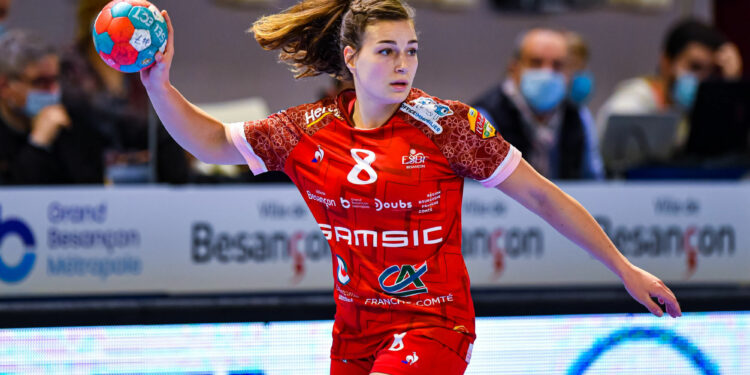 Handball : Tout roule pour l’ESBF