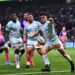 Rugby : Le Racing 92 remporte le derby francilien