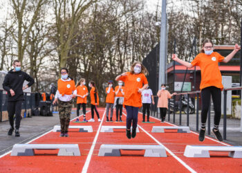 La FFA s’engage auprès de l’association 733