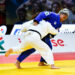 Judo : La France conquérante aux championnats d’Europe
