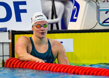 Natation : Belle moisson pour le CN Marseille à Limoges