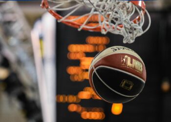 Basket : Saint-Chamond file vers l’élite