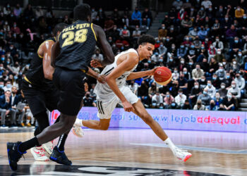 Basket : L’irrésistible ascension de Victor Wembanyama